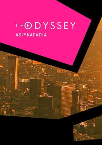 The Odyssey