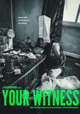 Your Witness