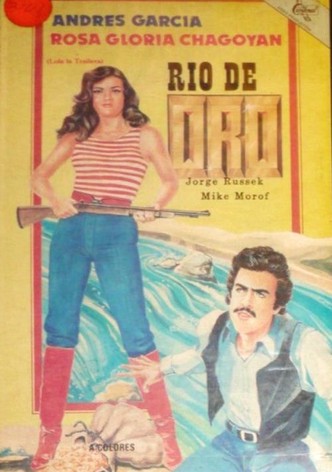 Río de oro
