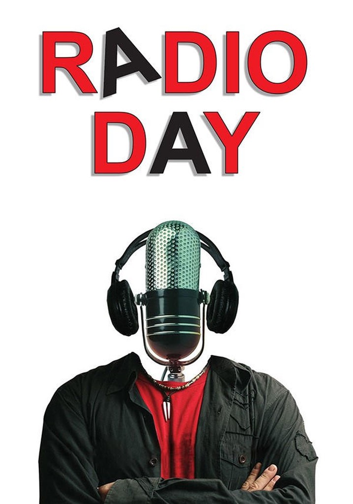 Radio Day