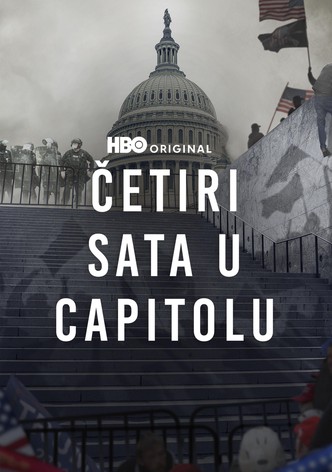 Četiri sata u Capitolu