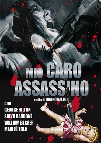 Mio caro assassino