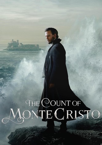 The Count of Monte Cristo