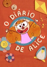 O Diário de Alice