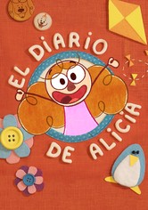 El diario de alicie