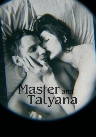 Master and Tatyana