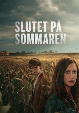 Slutet på sommaren