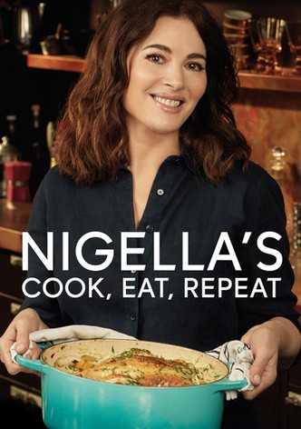 Nigella's Cook, Eat, Repeat