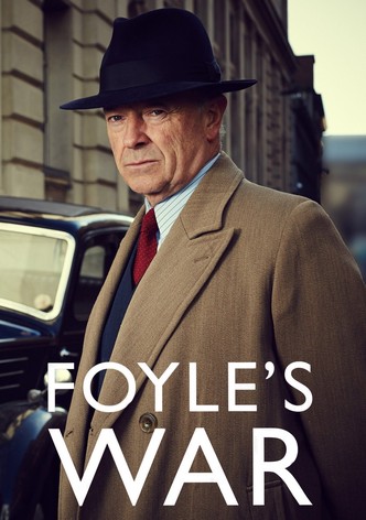 Inspector Foyle