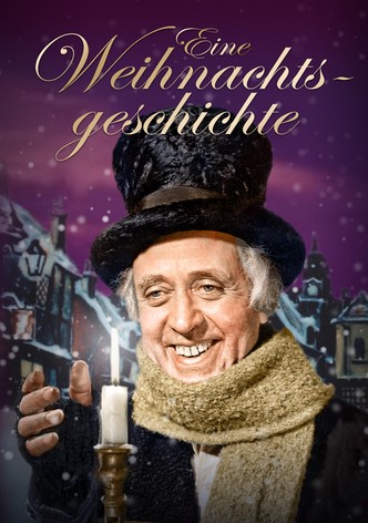 Eine Weihnachtsgeschichte