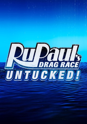 RuPaul's Drag Race: Untucked!