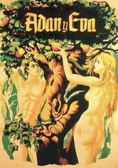 Adán y Eva
