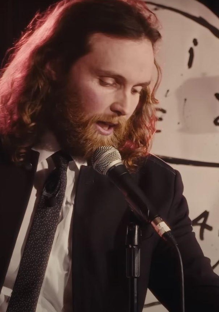 Rob Auton: The Time Show