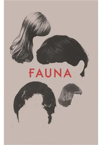 Fauna poster