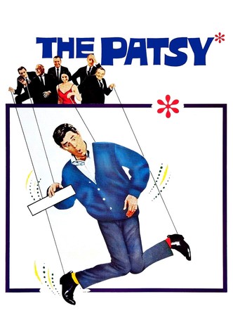 The Patsy