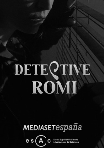 Detective Romi