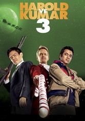 Harold ve Kumar 3