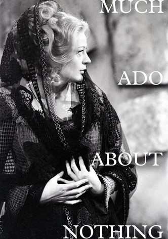 Much Ado About Nothing