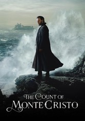 The Count of Monte Cristo