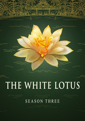 The White Lotus