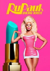 RuPaul's Drag Race