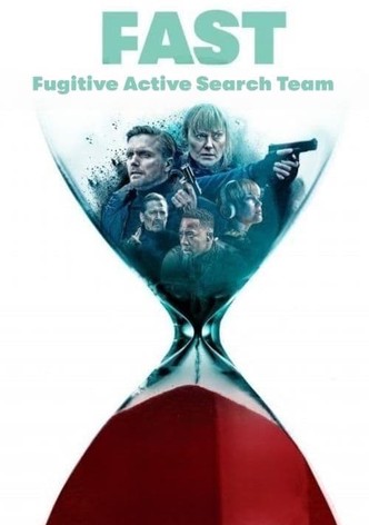 FAST (Fugitive Active Search Team)