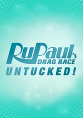 RuPaul's Drag Race: Untucked! - Season 7