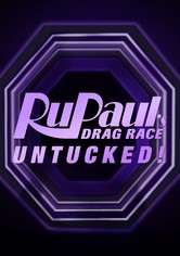 RuPaul's Drag Race: Untucked! - Season 3