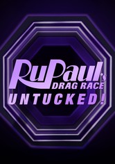 Drag Race: Untucked! - Temporada 3
