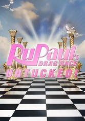 RuPaul's Drag Race: Untucked!