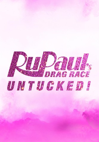 RuPaul's Drag Race: Untucked!