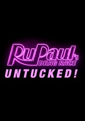 RuPaul's Drag Race: Untucked! - Season 9