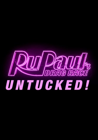 RuPaul's Drag Race: Untucked
