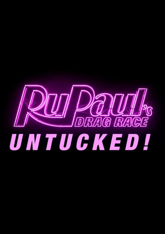 RuPaul's Drag Race: Untucked!