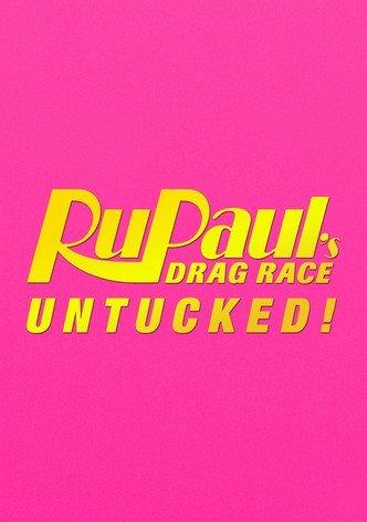 RuPaul's Drag Race: Untucked!