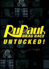Drag Race: Untucked!