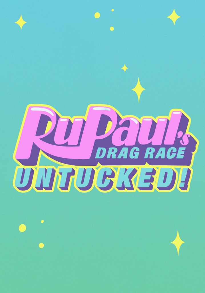 Saison 12 Drag Race: Untucked! streaming: regarder les épisodes