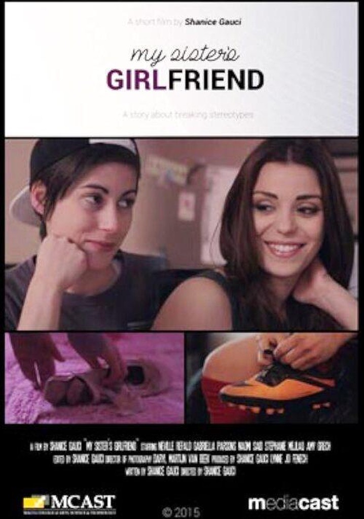 My Sister’s Girlfriend