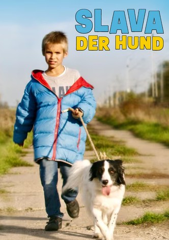 Slava der Hund
