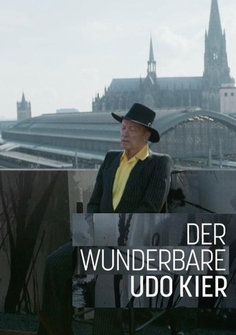 Udo Kier - Dracula trash et dandy magnétique