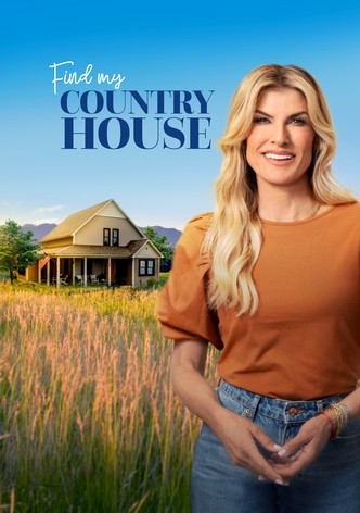 Find My Country House