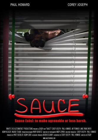 Sauce (Verb): To Make Agreeable or Less Harsh