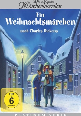 Ein Weihnachtsmärchen