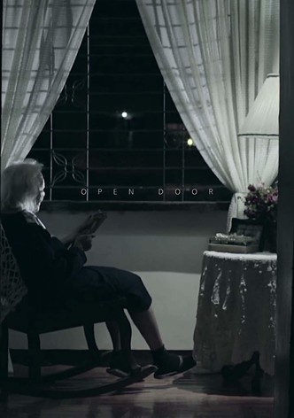 An Open Door