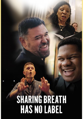 Sharing Breath Has No Label