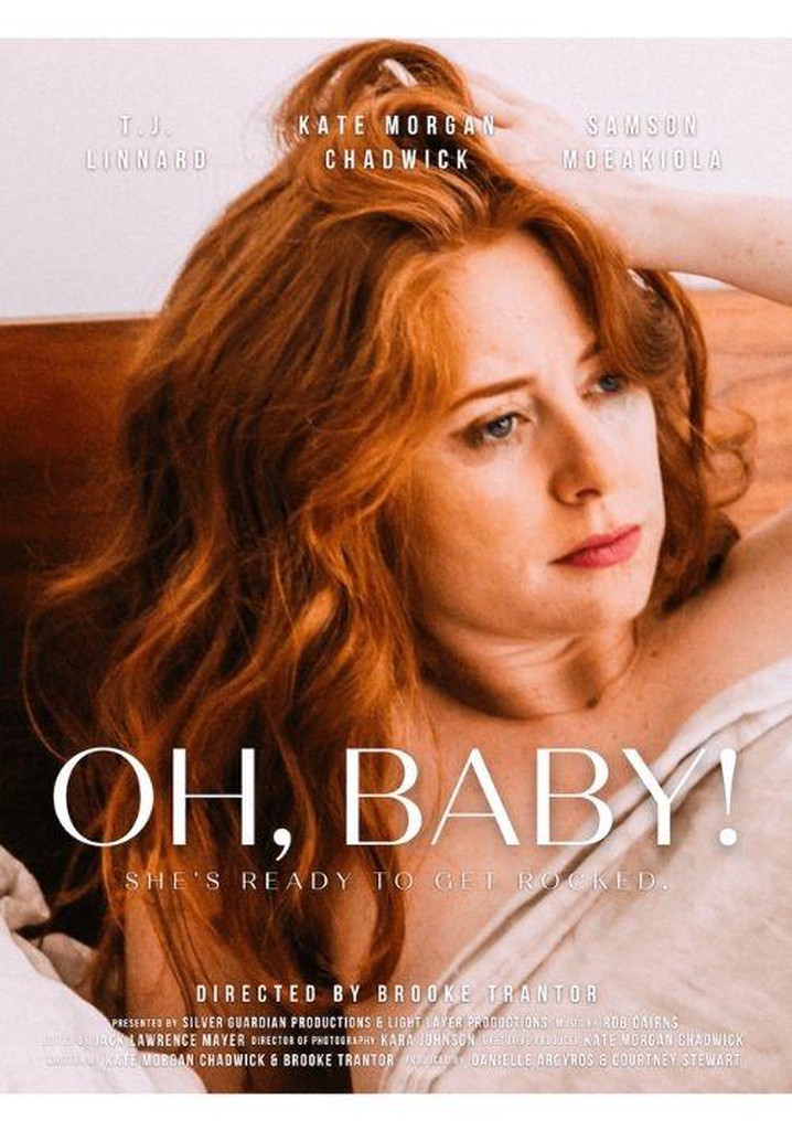 Oh, Baby!