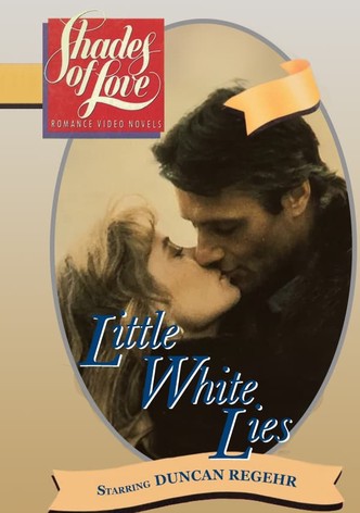 Shades of Love: Little White Lies