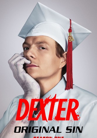 Dexter: Original Sin