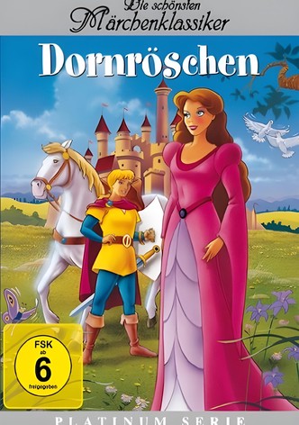 Dornröschen