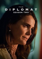 The Diplomat - Kausi 2